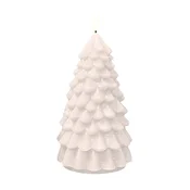 Led sveča Deluxe Homeart 10 x 18 cm