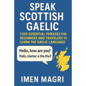 Speak Scottish Gaelic