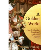 Golden World