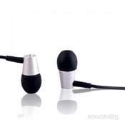 AWEI ES-Q7 In-Ear silver earphone Mobile