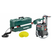 METABO Žirafa LSV 5-225 COMFORT + sesalnik ASR 35 L ACP SET 690886000