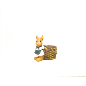 Dekordom uskršnja dekoracija - bunny 7194 15cm - n39 ( 024298 )