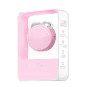 FOREO BEAR Mini Pearl Pink, Mikrostrujni Uredaj za Lice