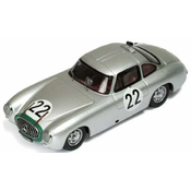 1:43 MERCEDES 300 SL LE MANS 1952 št.22 KLING / KLENK