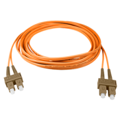 Opticki patch kabel duplex SC-SC 50/125 MM 3m OM3