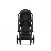 Cybex ram za Priam Frame, MattBlack