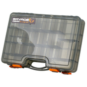 Škatla Savage Gear Lurebox Smoke 2 Sided Art:74223