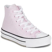 Converse Chuck Taylor All Star EVA Lift Rožnata
