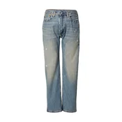 LEVIS ® Kavbojke 555 Relaxed Straight moder denim