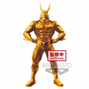BANPRESTO My Hero Academia Age of Heroes All Might Special ver.A figure 20cm