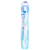 Meridol Dental Care zobna ščetka soft (Toothbrush) 1 pcs
