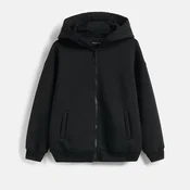 Reserved - BOYS` JOGGING TOP