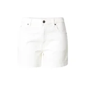 GUESS JEANS Kavbojke bela