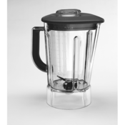 KITCHEN AID 5KPP56EL blender 1.75l