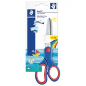 Škarje šolske 17cm Noris Club Staedtler 965 17 NBK blister