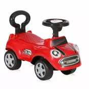 Guralica ride-on auto sport mini red ( 10400050001 )