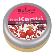 Saloos Bio Karité balzam za tijelo nar  50 ml