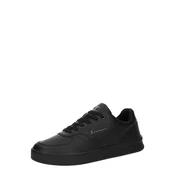 Champion Authentic Athletic Apparel Nizke superge NEWMAN črna