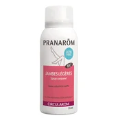 Pranarom Circularom Body Spray Light Legs 75ml