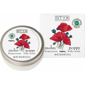 STYX Krema za tijelo od maka - 200 ml