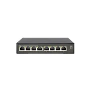 LevelOne Hilbert 8-portni Gigabit Smart Lite Switch GES-2108