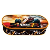Etui za pero JUNIOR S8 - Racing Team