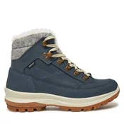 Grisport Trekking 14131N3G Tamnoplava