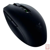 Razer Orochi V2 Wireless Gaming Mouse, Black (RZ01-03730100-R3U1)