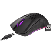 GENESIS Bežicni miš Zircon 550
