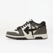 Sneakers Off-White Out Of Office Dark Grey/ Black EUR 42