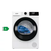 GORENJE sušilni stroj s toplotno črpalko DHNE82