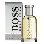 HUGO BOSS moška toaletna voda Bottled EDT, 50ml