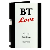 Gardj Europe Feromoni – BT LOVE 1 ml.