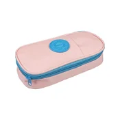 Pernica Centrum Follow your Heart 22x11x5cm roza
