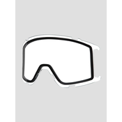 Smith Squad White Vapor (+Bonus Lens) Goggle cp evrydy rs gd mr+7t clr Gr. Uni