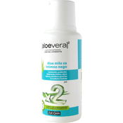 Aloe Vera X2, Aloe milo za intimno nego, 250 ml