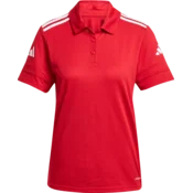 majica adidas Squadra 25 Competition Polo Women