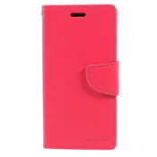 Etui Goospery Bravo Diary za Samsung Galaxy S20 Ultra - magenta