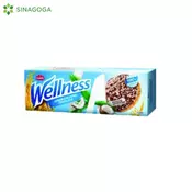 KEKS INT.WELLNESS KOKOS.-COK.165G (18)BAMBI
