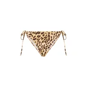 LSCN by LASCANA Bikini hlačke bež/rjava