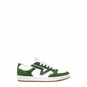 Vans - UA Lowland CC GREENHOUSE GREEN/BLANC DE