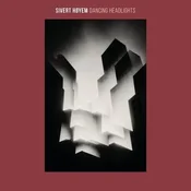 Sivert Hoyem - Dancing Headlights (Madrugada) (LP)