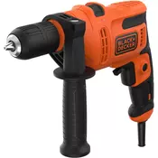 Black + Decker udarna bušilica BEH200