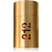CAROLINA HERRERA 212 NYC Men parfum za moške 50 ml