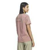 Majice adidas Terrex Multi Graphic T-Shirt Warm Clay M