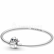 Pandora Zapestnica Disney 591683C01-21