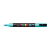 ARTMIE Marker Uni posca PC-3M, 0.9-1.3 mm, Tirkizni