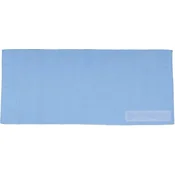 Swans towel sa-126 40x100cm modra