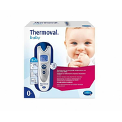Thermoval brezkontaktni termometer baby