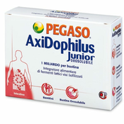 AxiDophilus Junior Pegaso, 14 vrečk